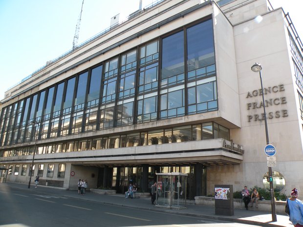  AFP